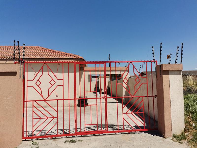 To Let 1 Bedroom Property for Rent in Forest Glade Western Cape